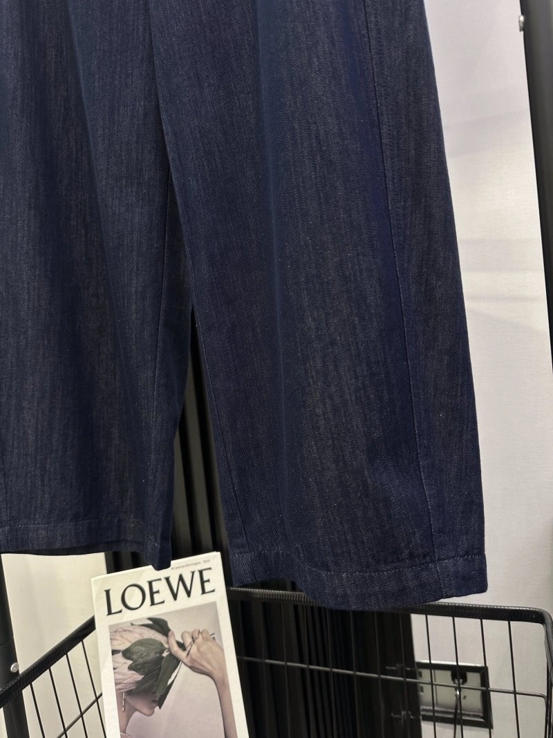 Maison Margiela Jeans Cozy 149368