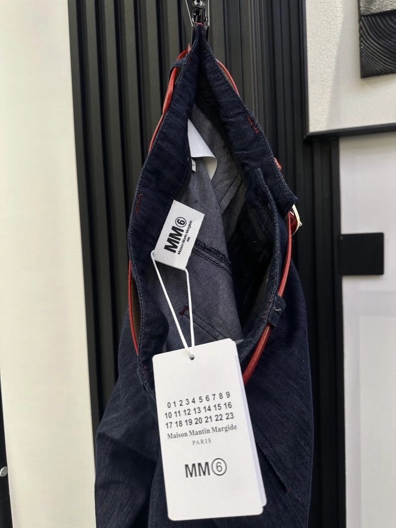 Maison Margiela Jeans Cozy 149368