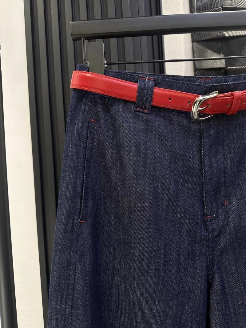Maison Margiela Jeans Cozy 149368