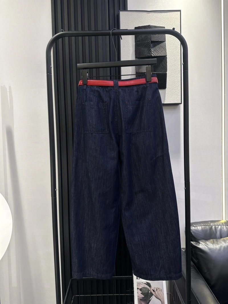 Maison Margiela Jeans Cozy 149368