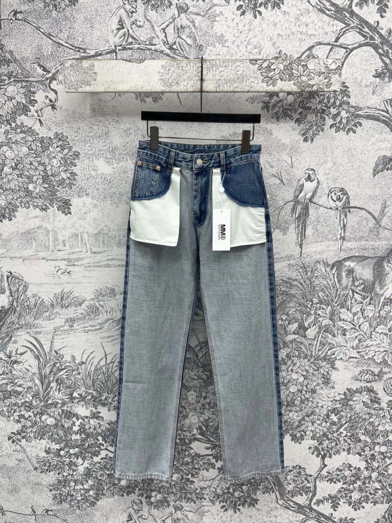 Maison Margiela Jeans Durable 149361