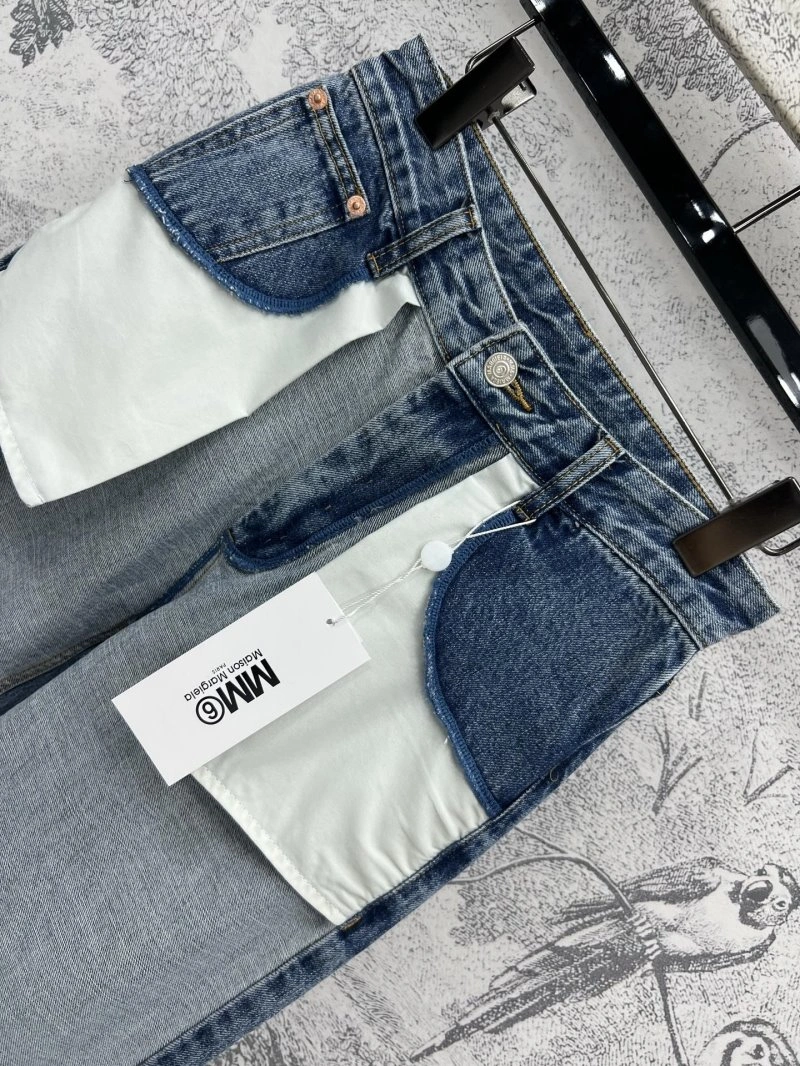 Maison Margiela Jeans Durable 149361