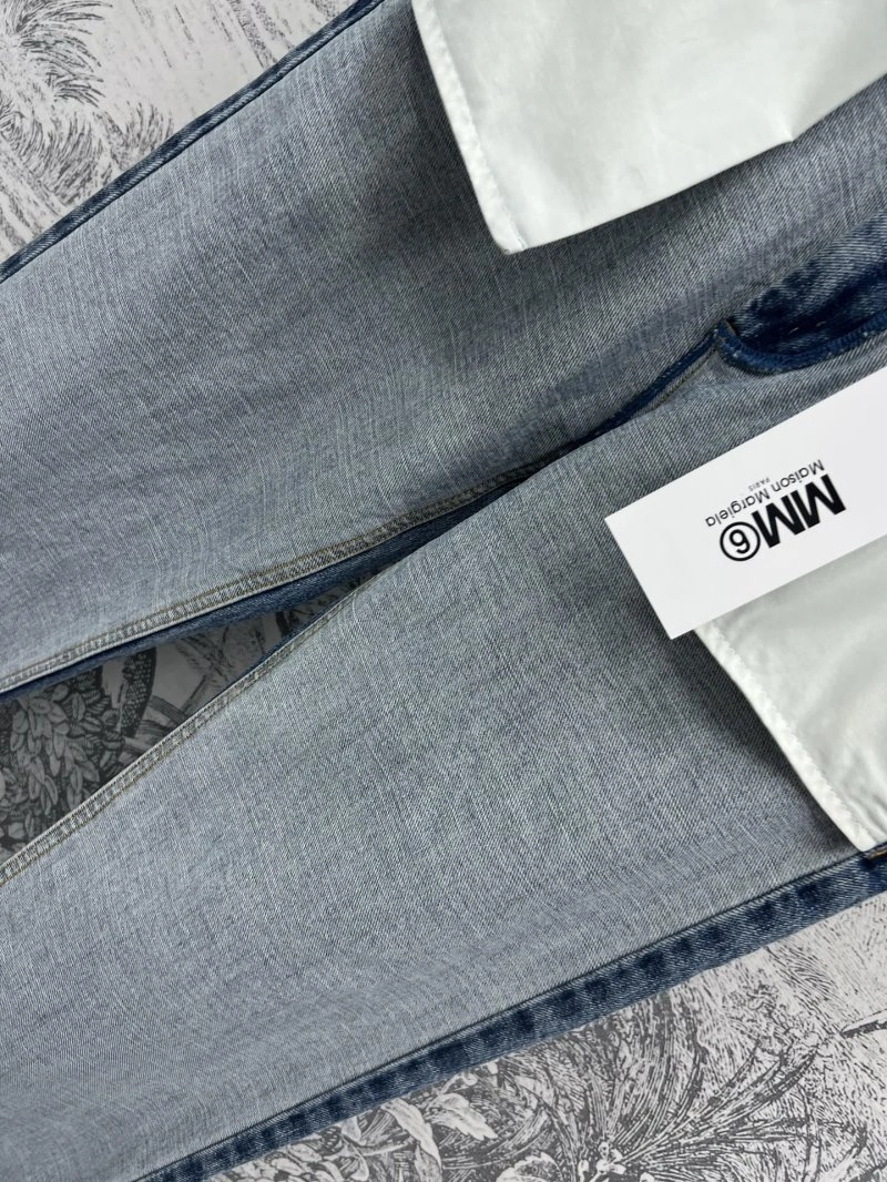 Maison Margiela Jeans Durable 149361