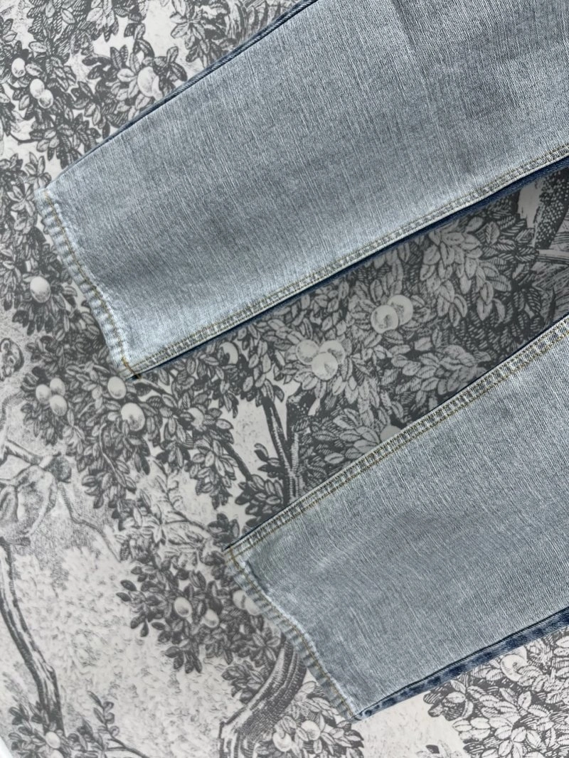 Maison Margiela Jeans Durable 149361