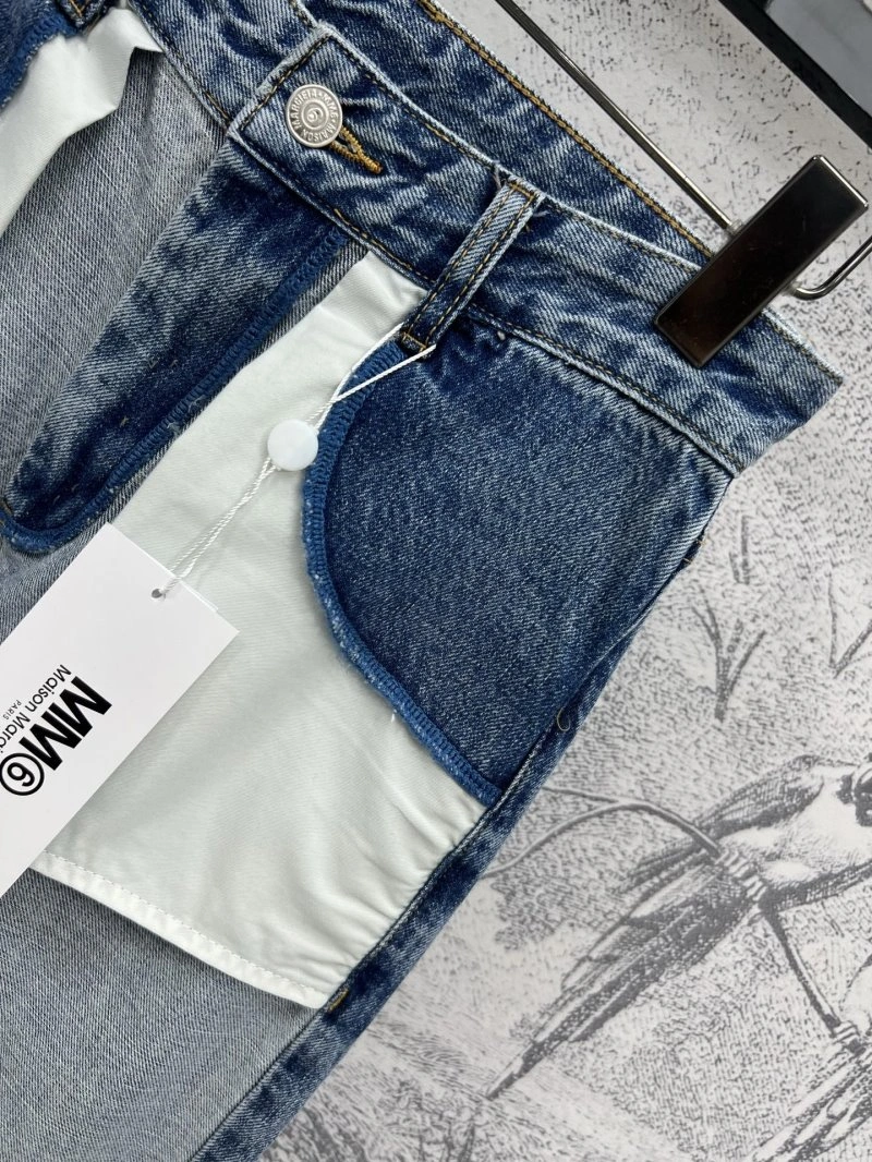 Maison Margiela Jeans Durable 149361