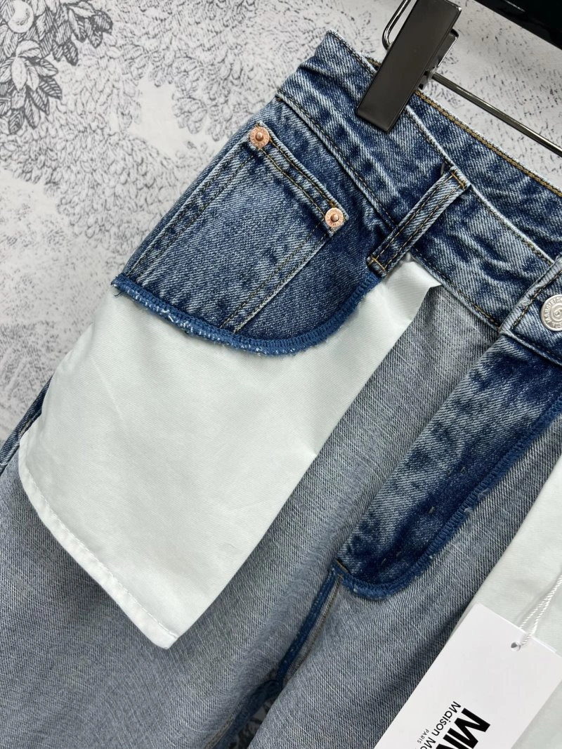 Maison Margiela Jeans Durable 149361