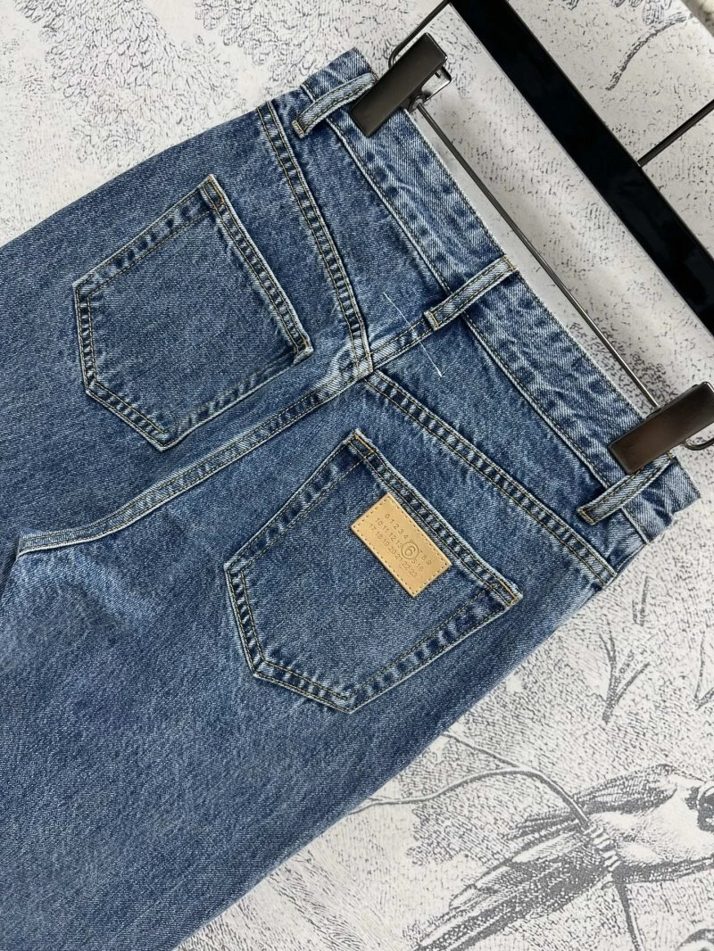 Maison Margiela Jeans Durable 149361