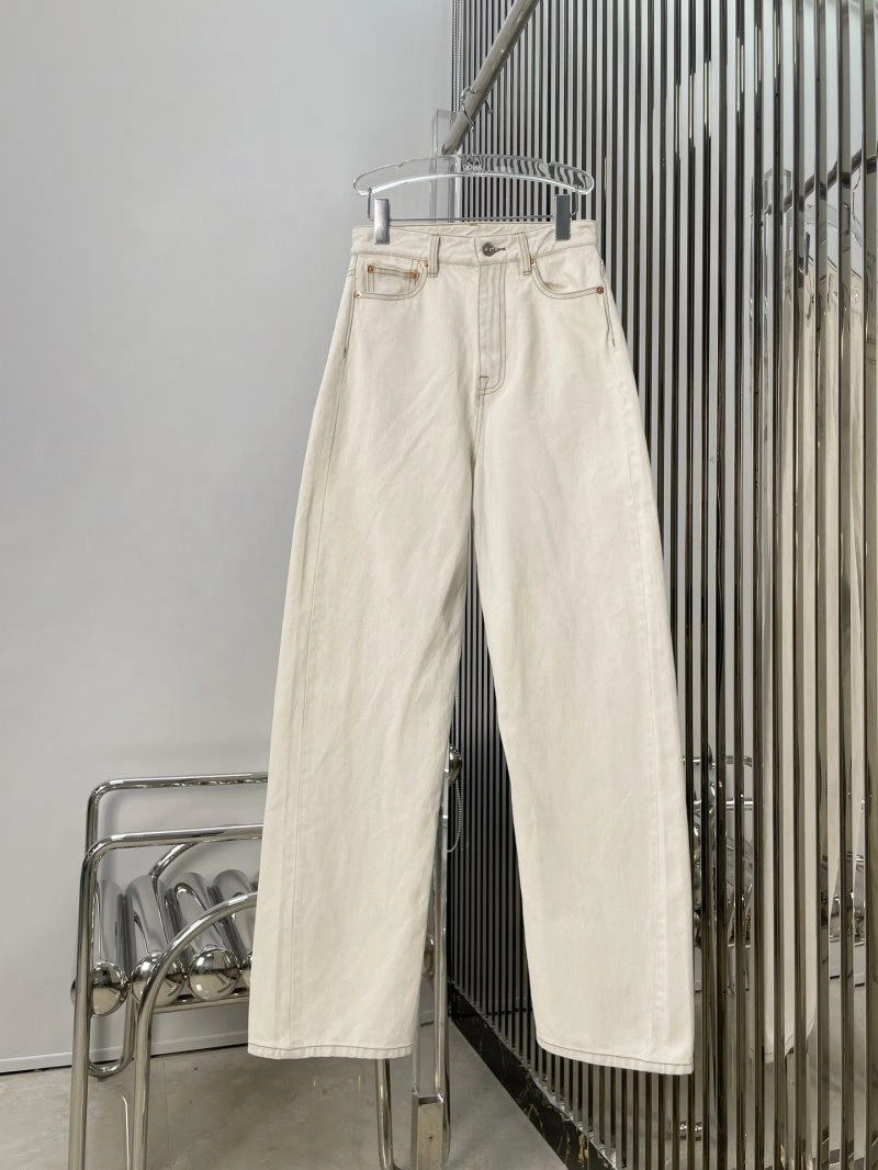 Maison Margiela Jeans Resilient 149371