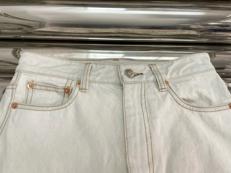 Maison Margiela Jeans Resilient 149371