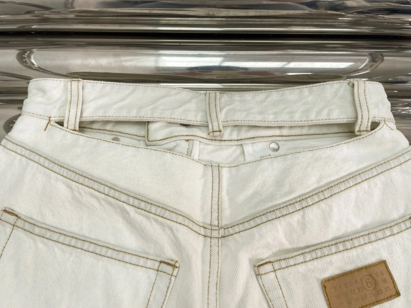 Maison Margiela Jeans Resilient 149371