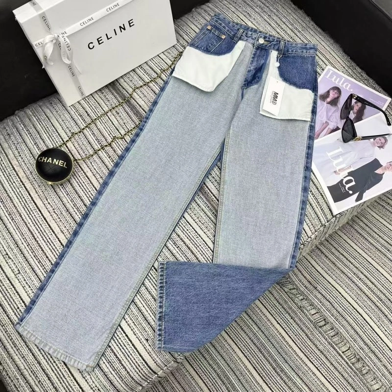 Maison Margiela Jeans Unisex 154649