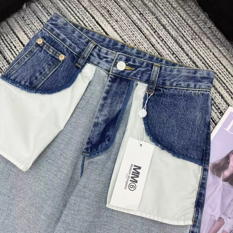 Maison Margiela Jeans Unisex 154649