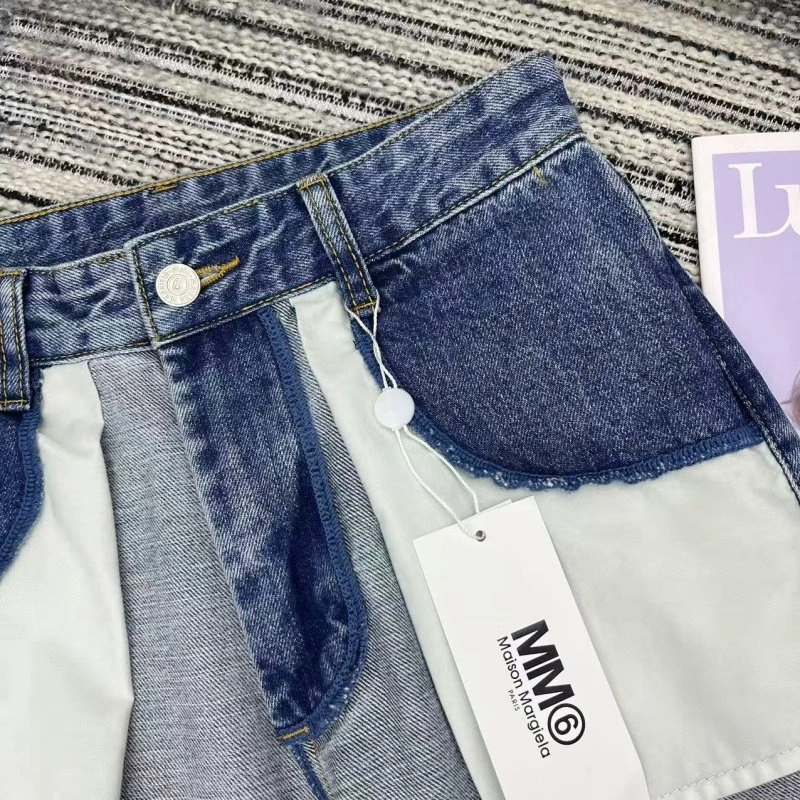 Maison Margiela Jeans Unisex 154649