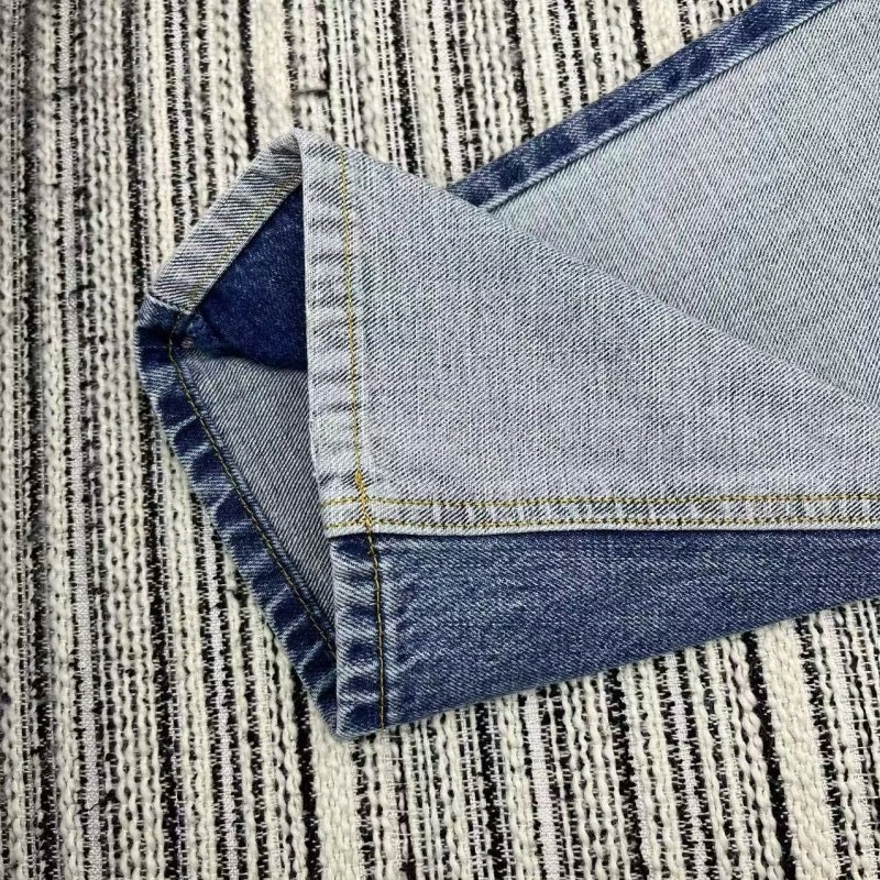 Maison Margiela Jeans Unisex 154649