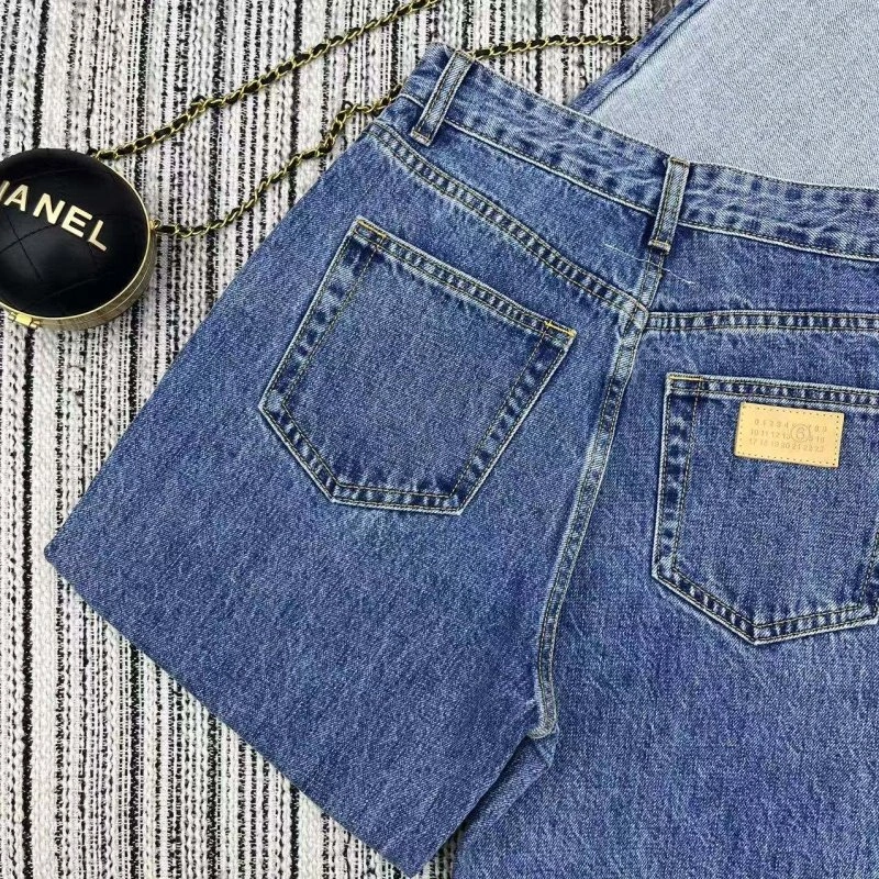 Maison Margiela Jeans Unisex 154649