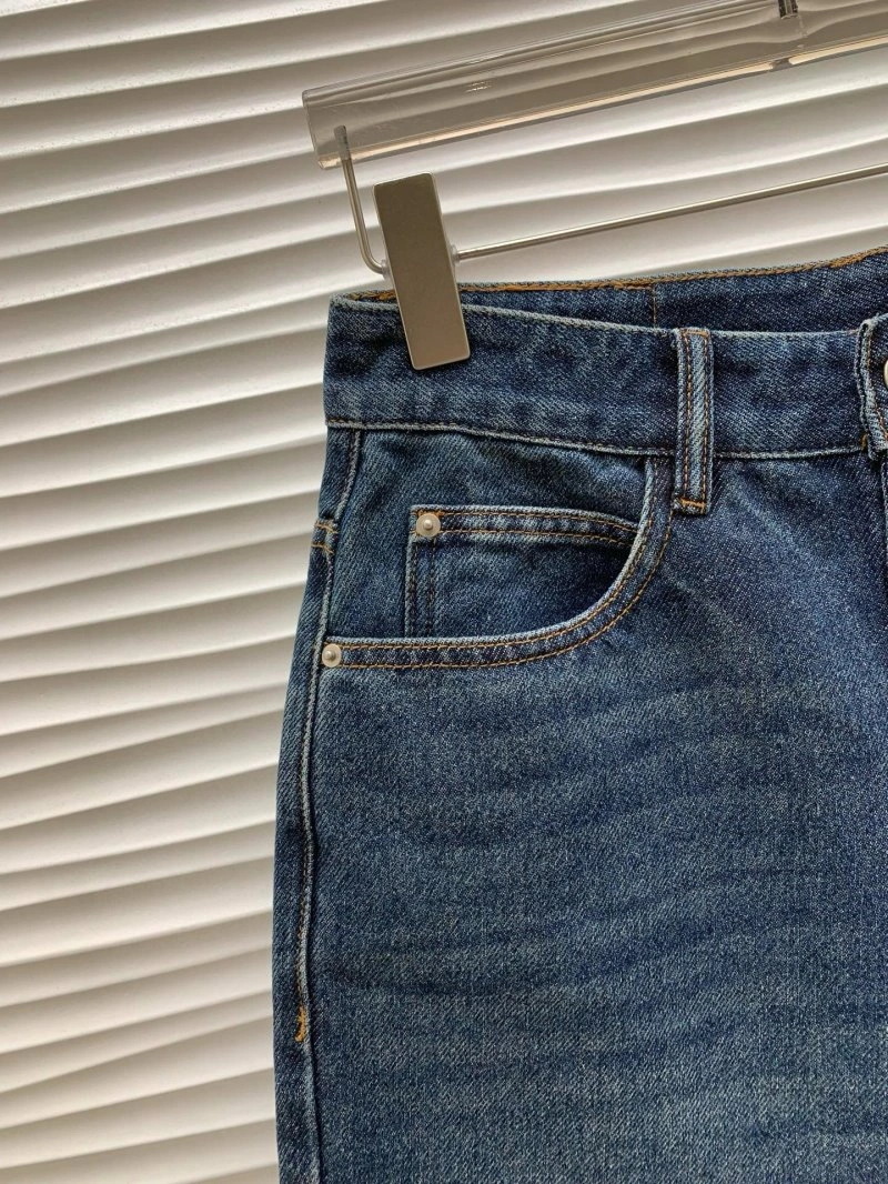 Maison Margiela Jeans Reliable 153073