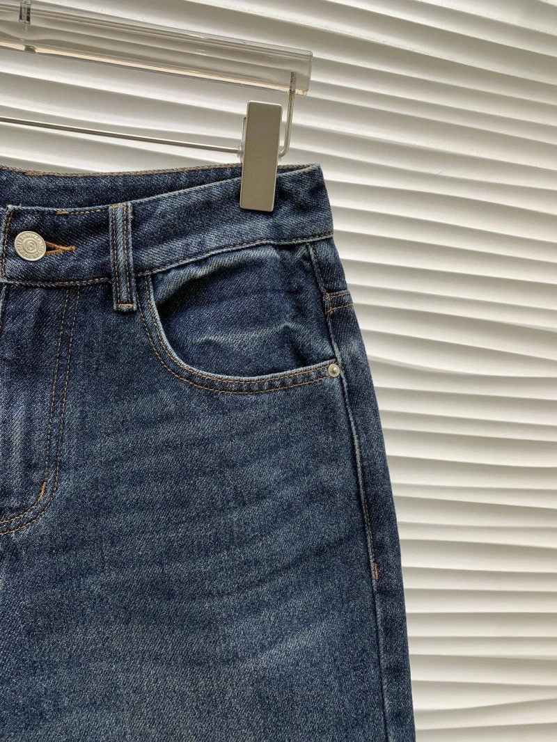 Maison Margiela Jeans Reliable 153073