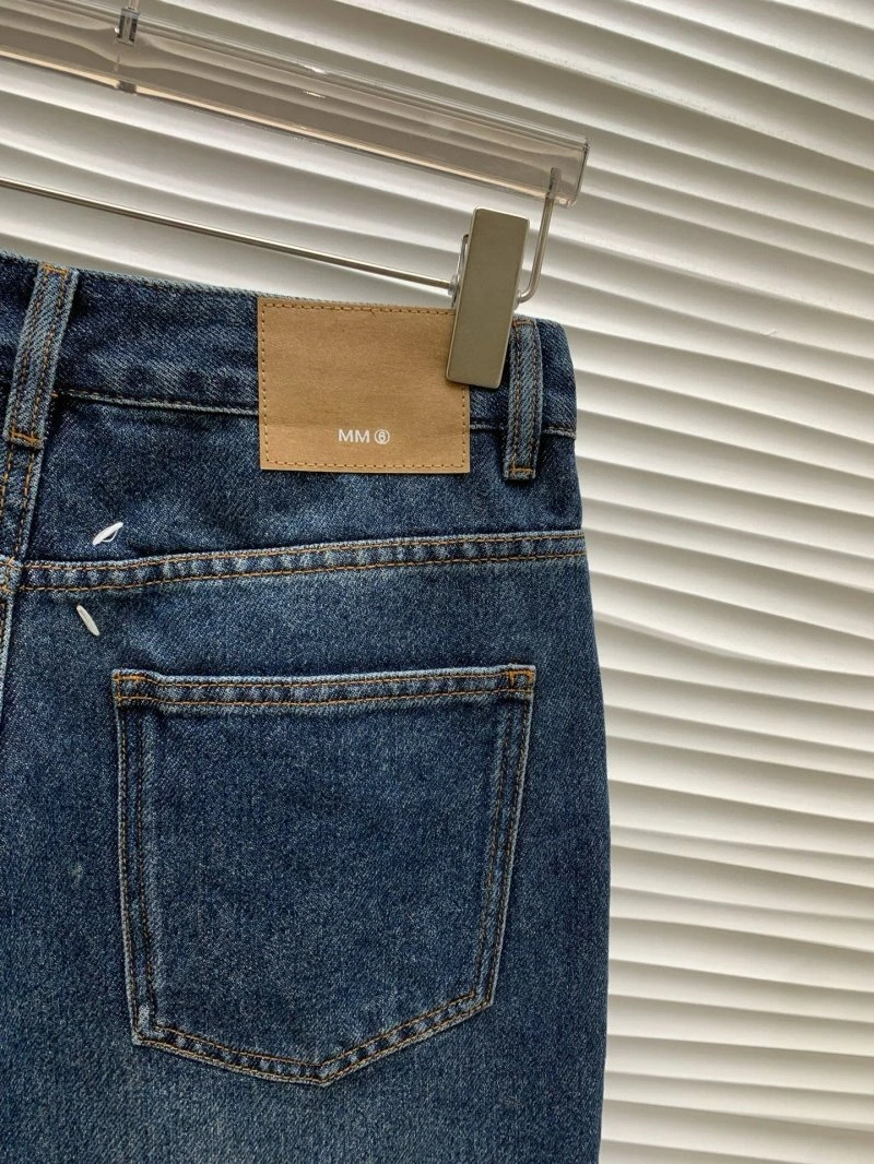 Maison Margiela Jeans Reliable 153073
