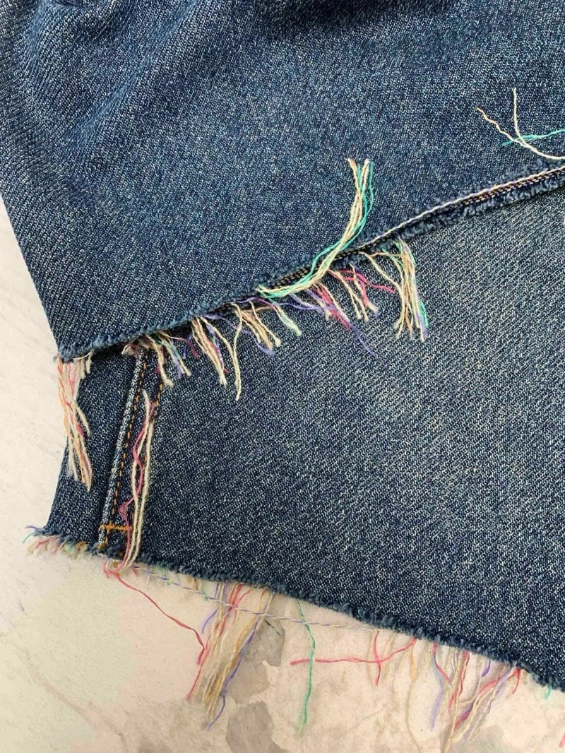 Maison Margiela Jeans Reliable 153073