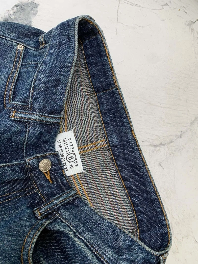 Maison Margiela Jeans Reliable 153073