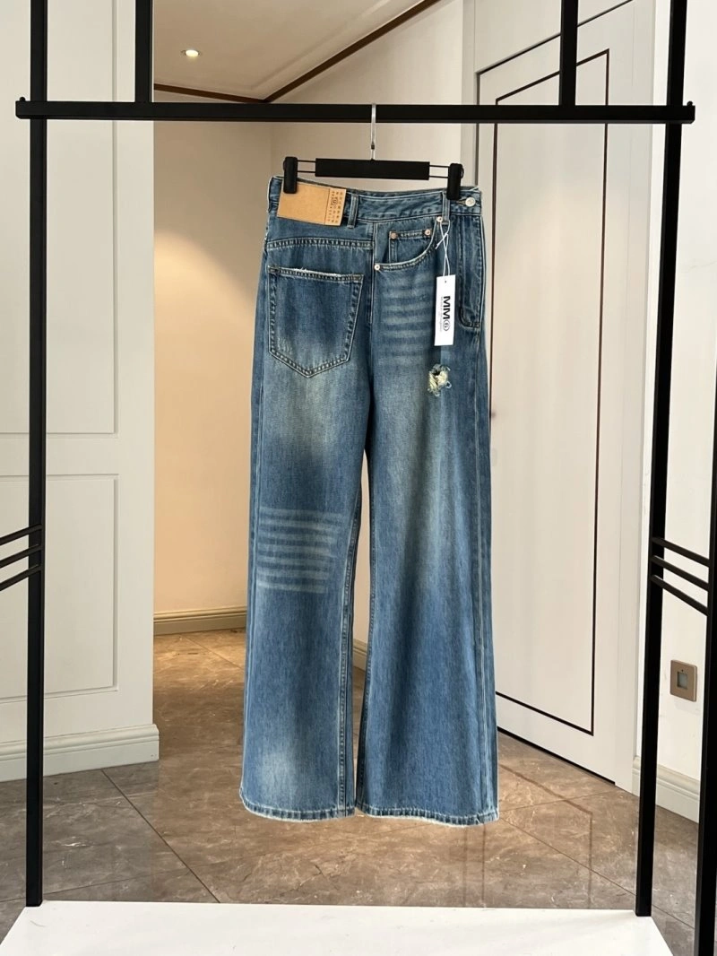 Maison Margiela Jeans TravelReady 153071