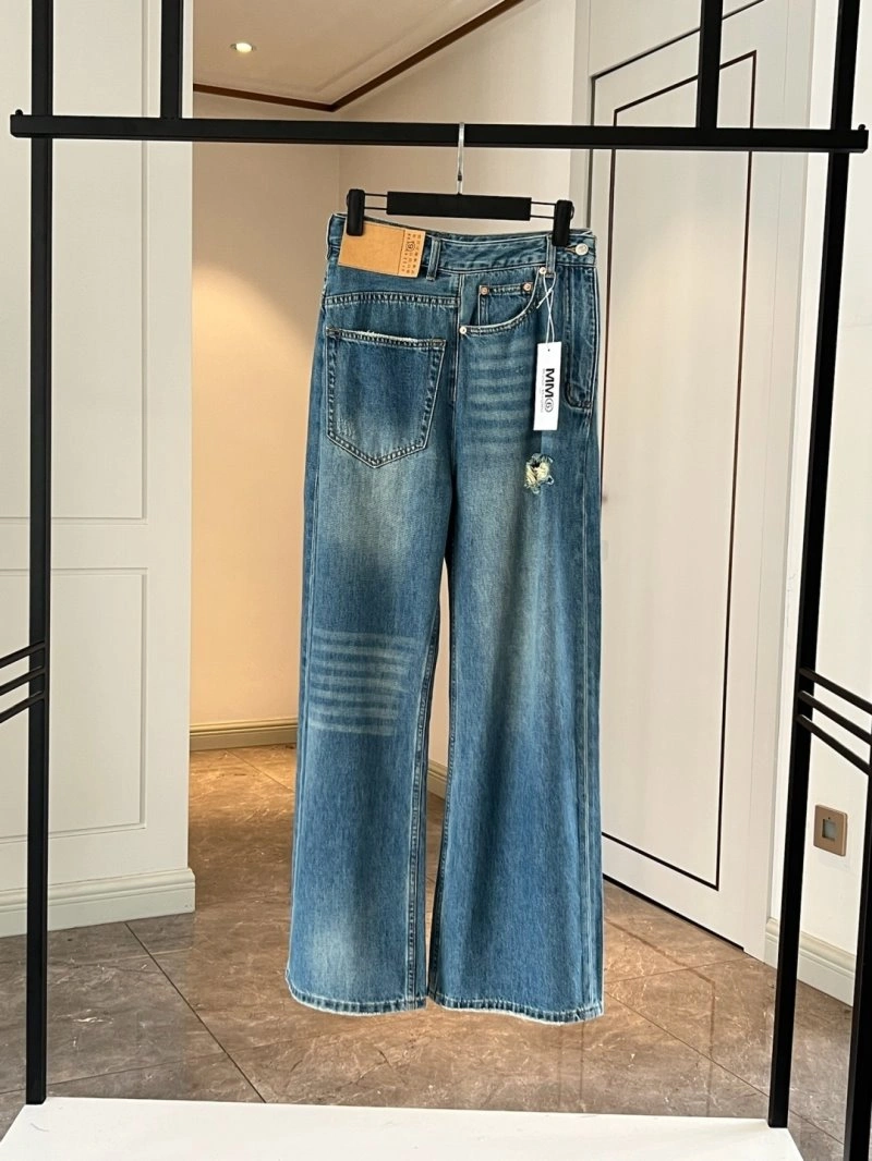 Maison Margiela Jeans TravelReady 153071