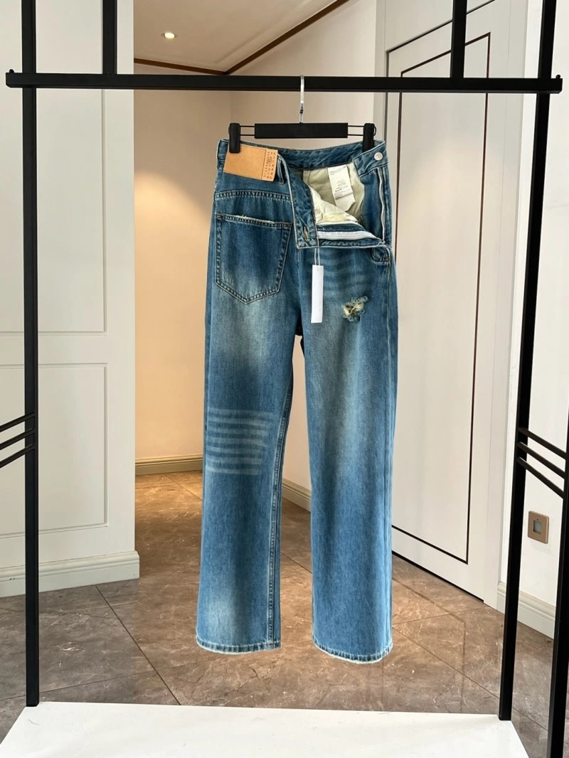 Maison Margiela Jeans TravelReady 153071