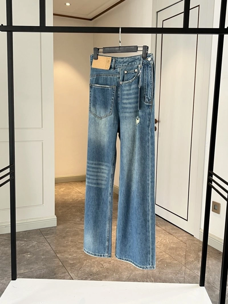 Maison Margiela Jeans TravelReady 153071