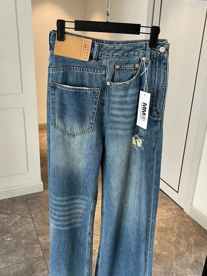 Maison Margiela Jeans TravelReady 153071
