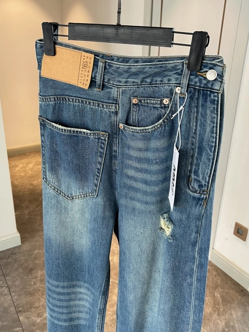 Maison Margiela Jeans TravelReady 153071