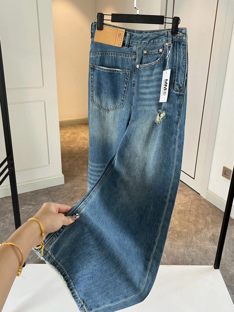 Maison Margiela Jeans TravelReady 153071