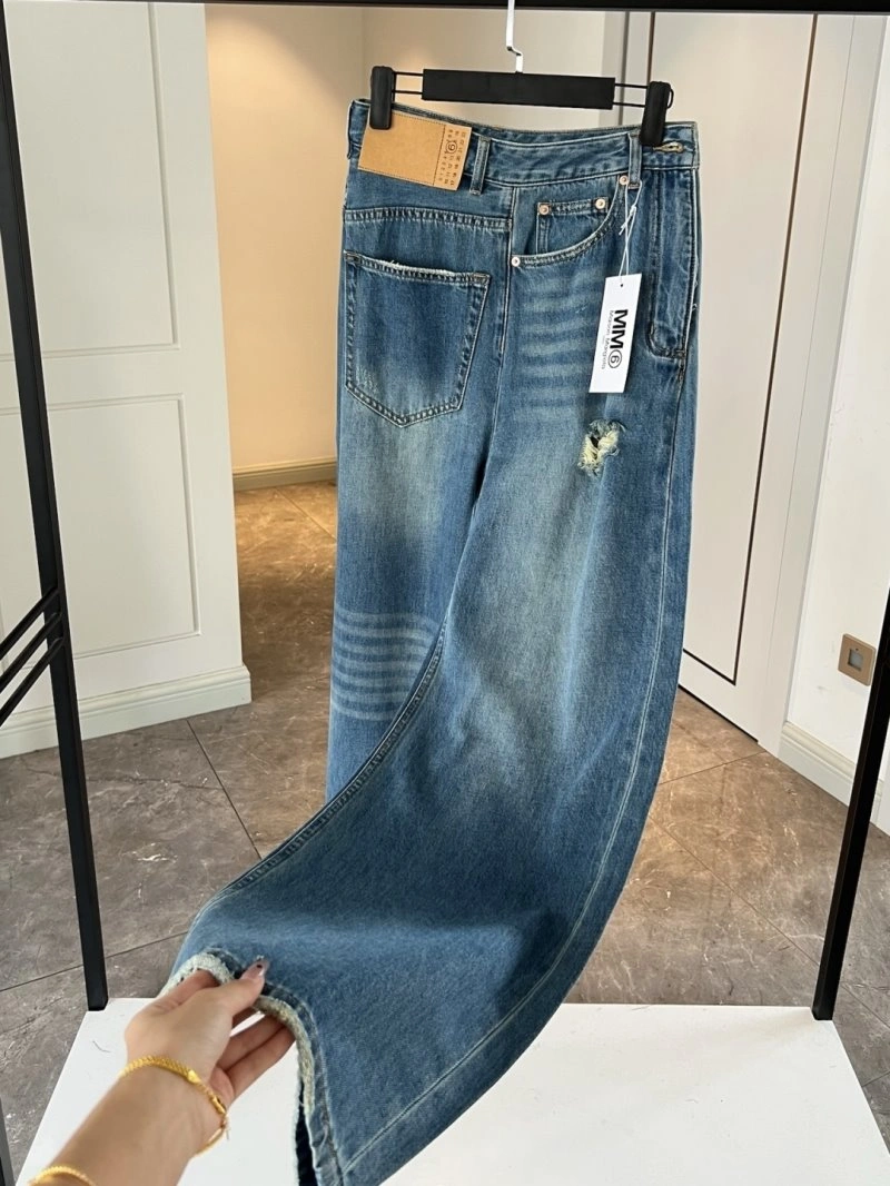 Maison Margiela Jeans TravelReady 153071
