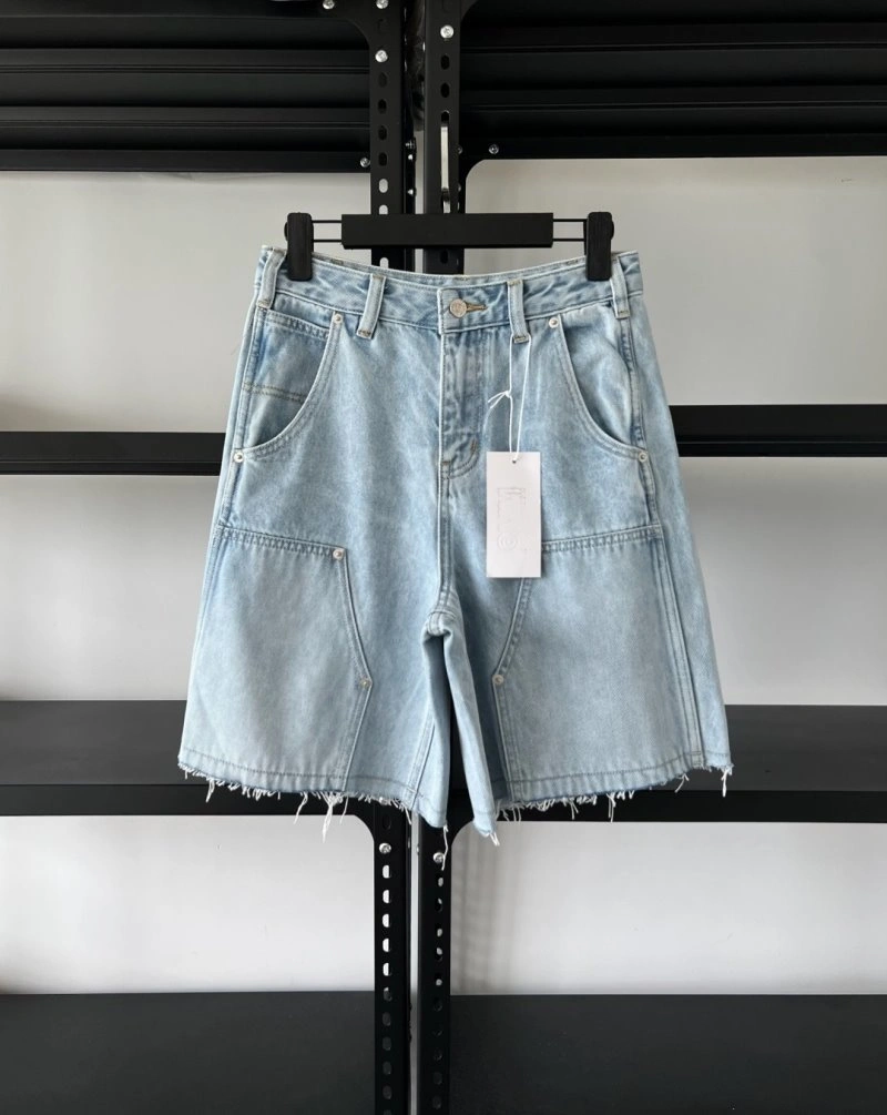 Maison Margiela Jeans SportInspired 153069