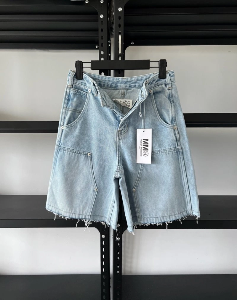 Maison Margiela Jeans SportInspired 153069