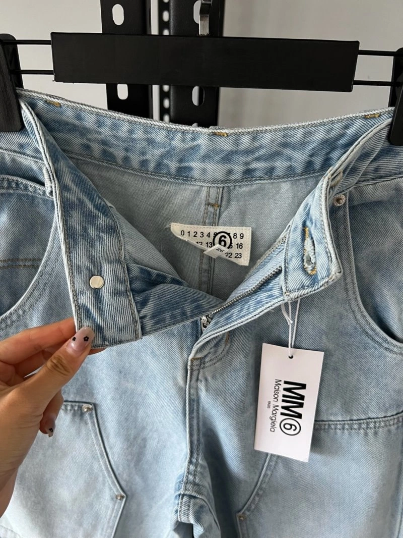 Maison Margiela Jeans SportInspired 153069