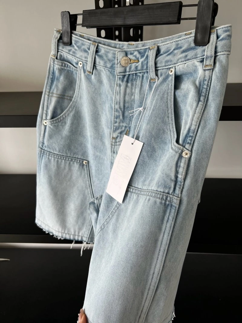 Maison Margiela Jeans SportInspired 153069