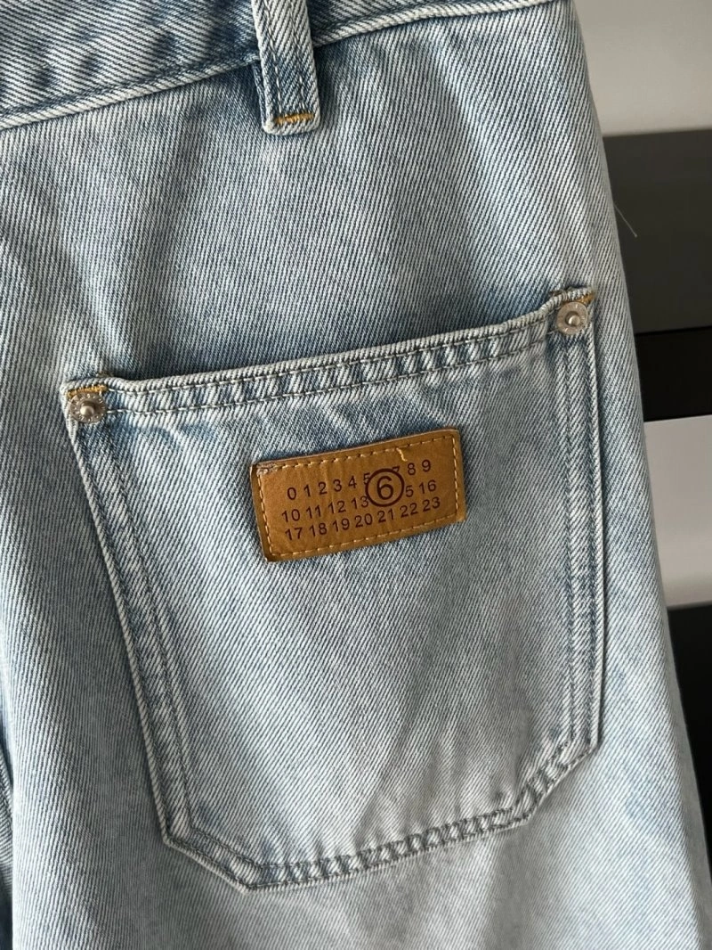 Maison Margiela Jeans SportInspired 153069