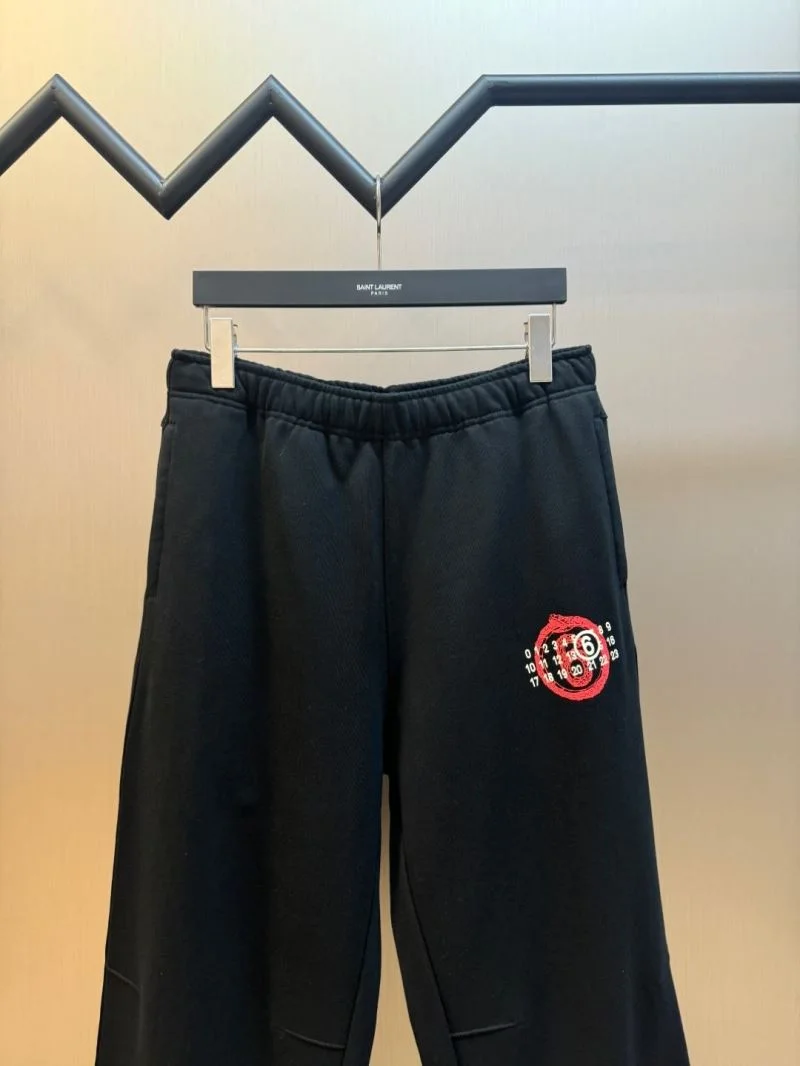 Modern Maison Margiela Long Pants 163628