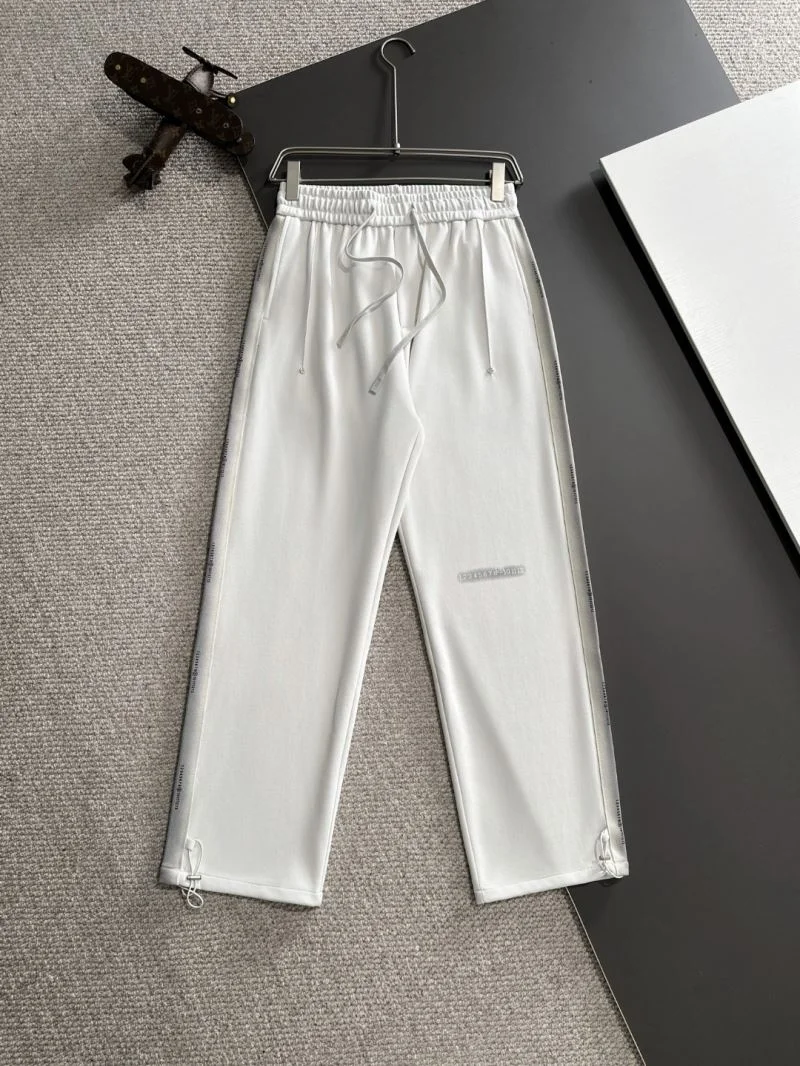 Refined Maison Margiela Long Pants 163656