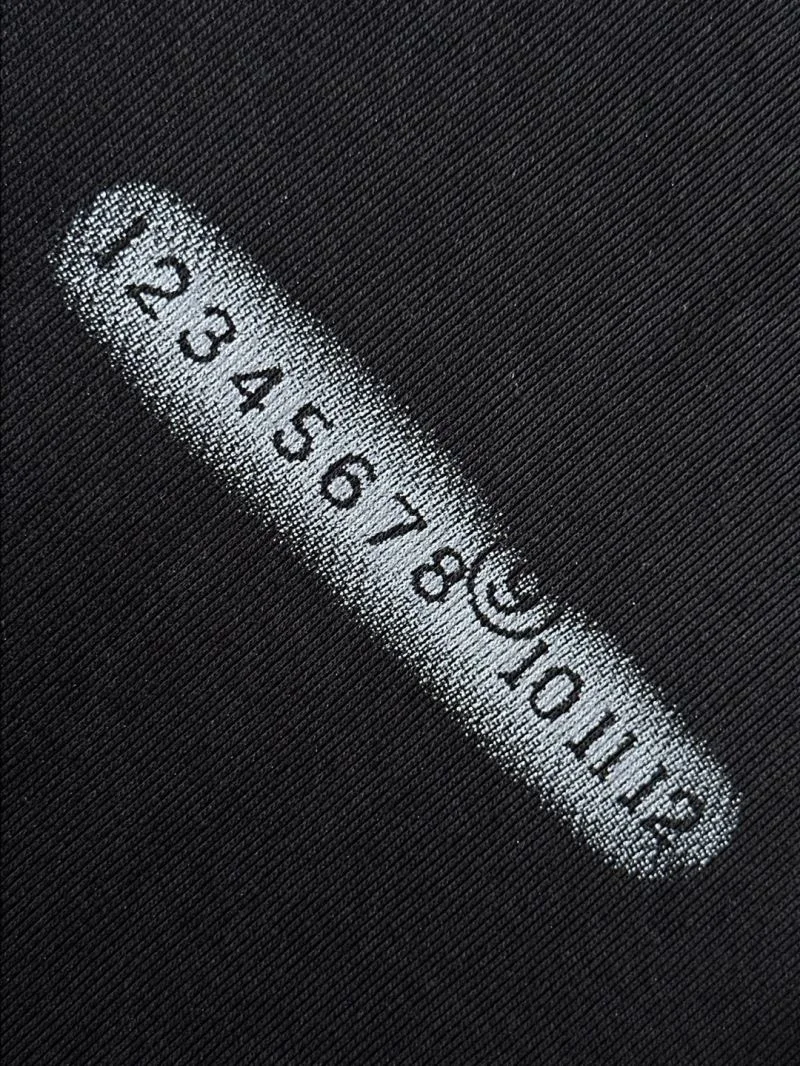 Maison Margiela Long Pants Seasonal 163625
