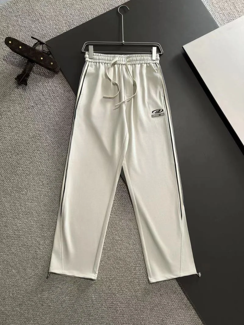Maison Margiela Long Pants EasyCare 163624