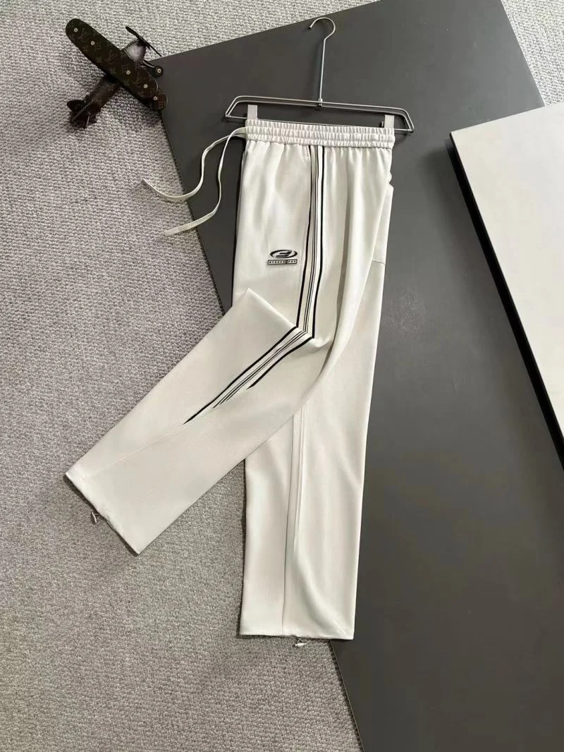 Maison Margiela Long Pants EasyCare 163624