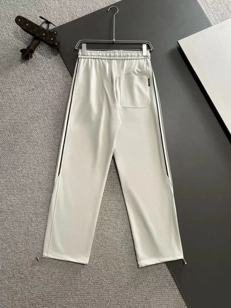 Maison Margiela Long Pants EasyCare 163624