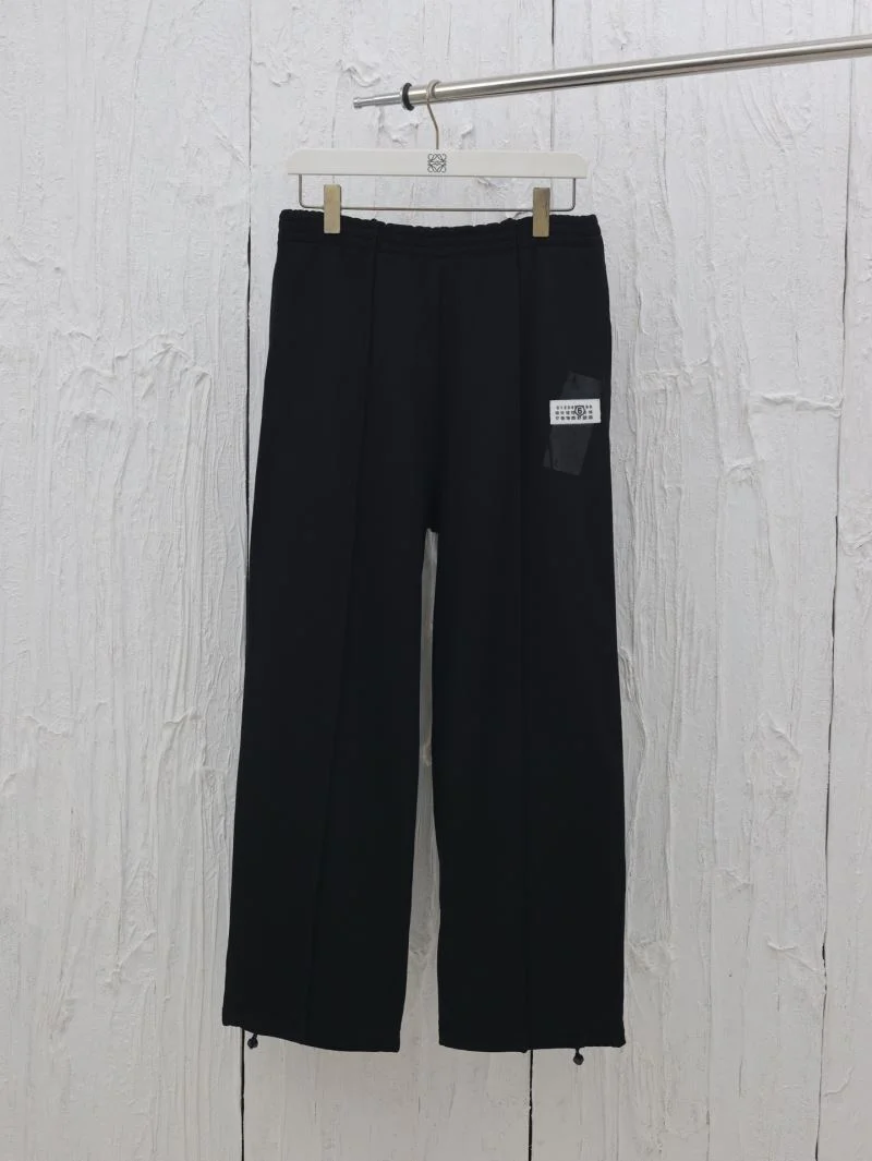 Trendsetting Maison Margiela Long Pants 163637