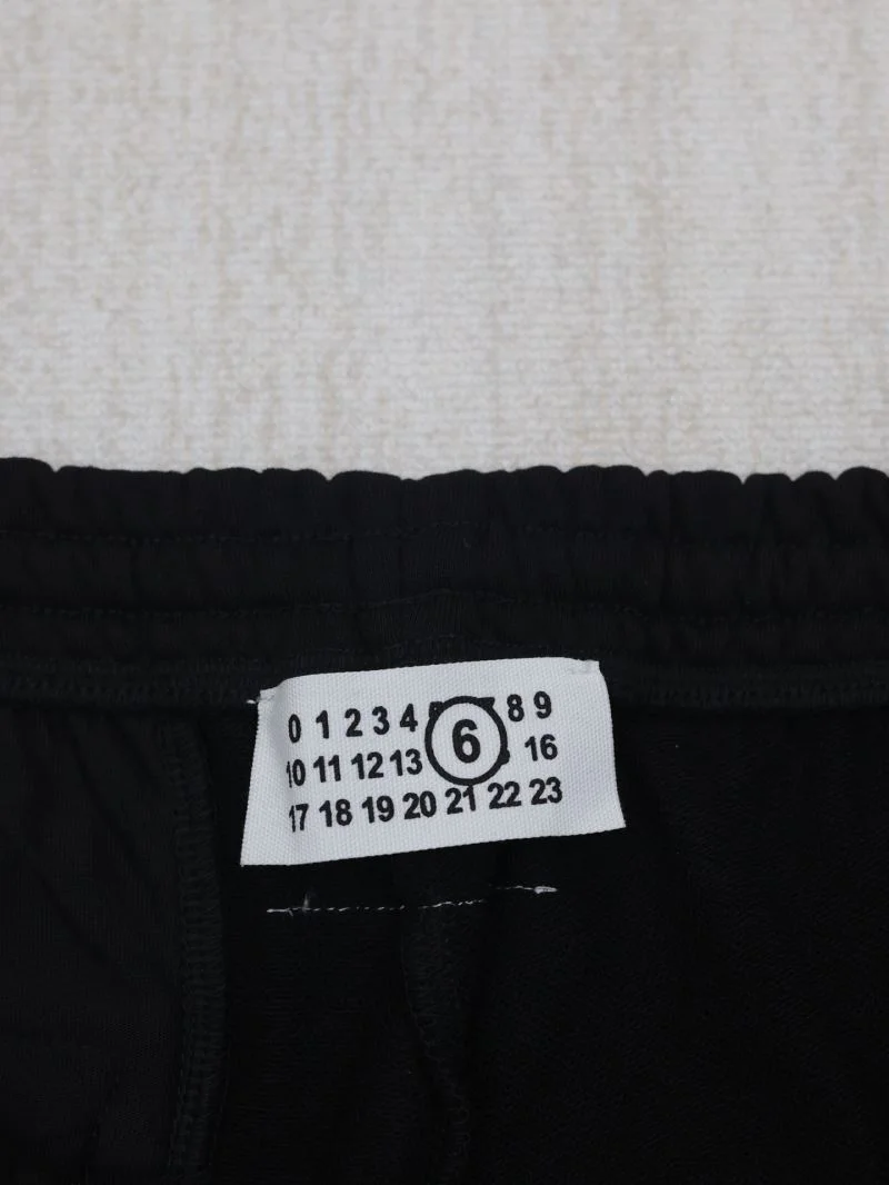 Trendsetting Maison Margiela Long Pants 163637