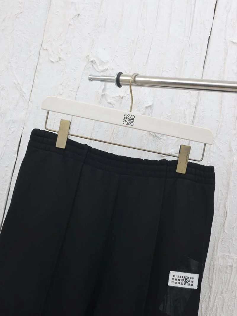Trendsetting Maison Margiela Long Pants 163637