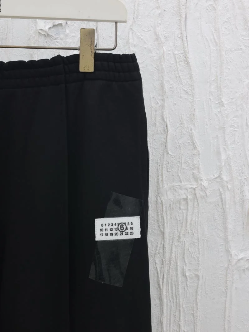 Trendsetting Maison Margiela Long Pants 163637
