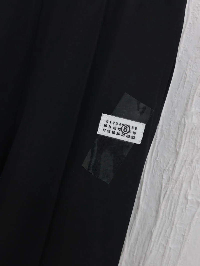 Trendsetting Maison Margiela Long Pants 163637