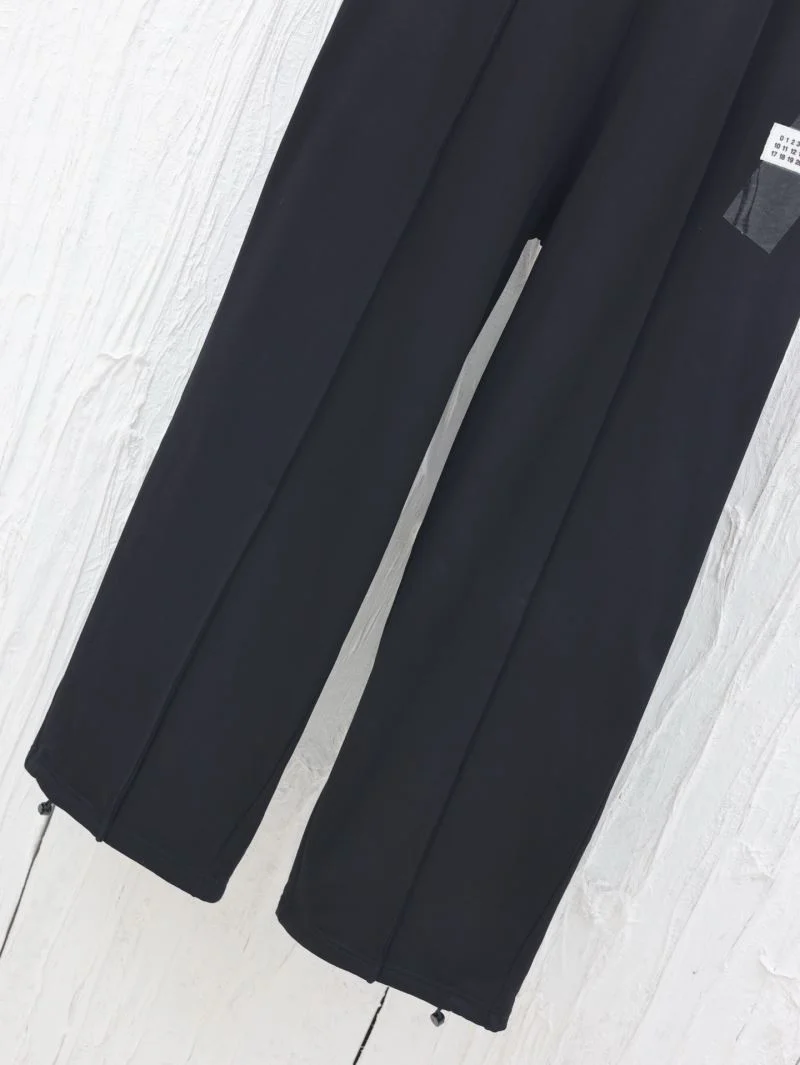 Trendsetting Maison Margiela Long Pants 163637