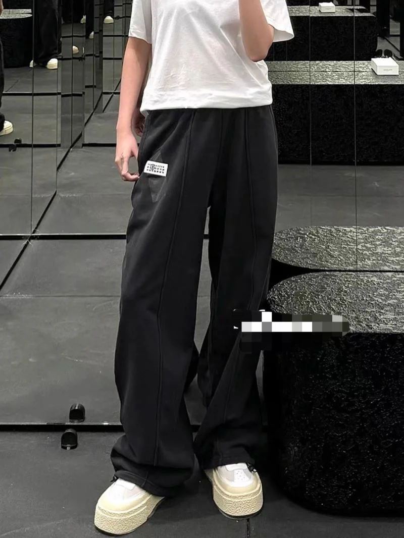 Trendsetting Maison Margiela Long Pants 163637